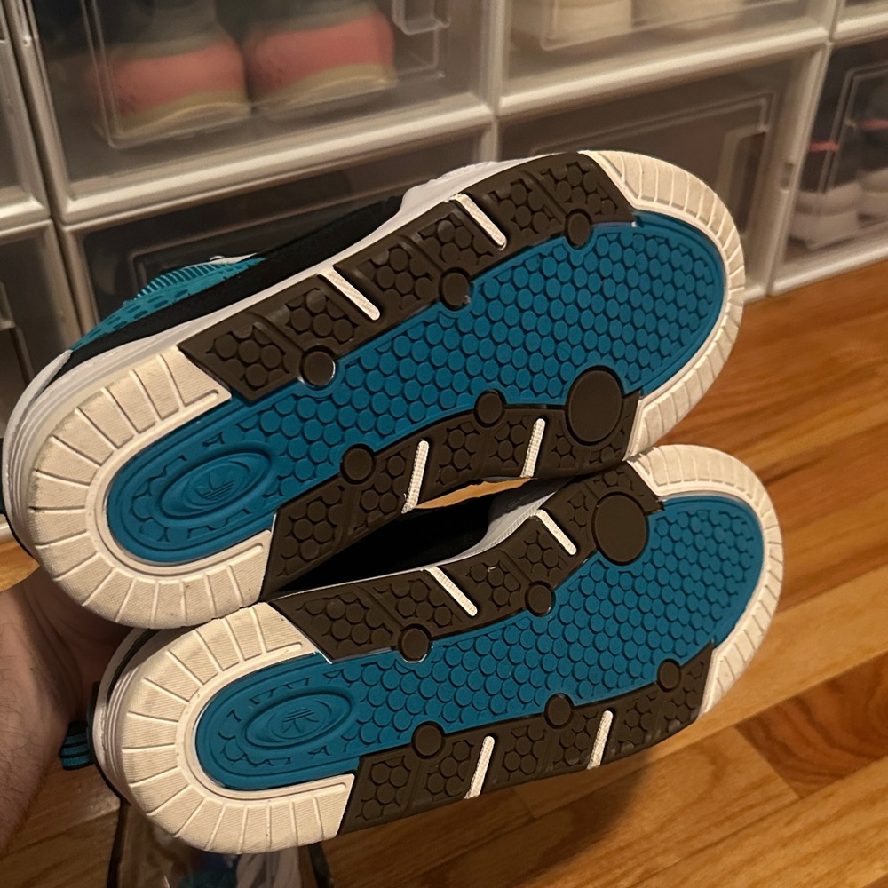 Adidas Mens Adi2000 - Picture 5 of 5